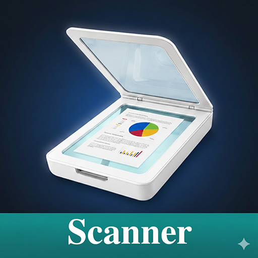 Easy Scan: Document Scanner