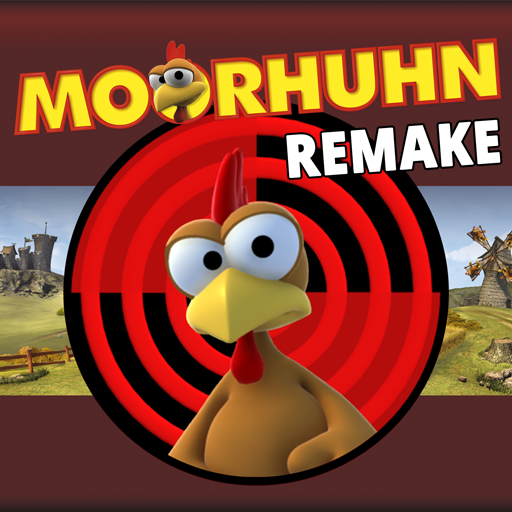 Moorhuhn Remake