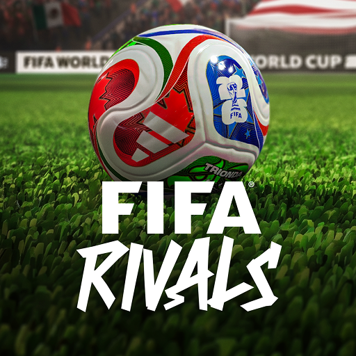 FIFA Rivals – Mobile Fußball