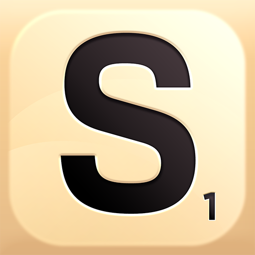 Scrabble® GO - Wort-Spaß!