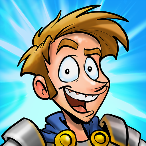Shakes & Fidget: Fantasy MMO