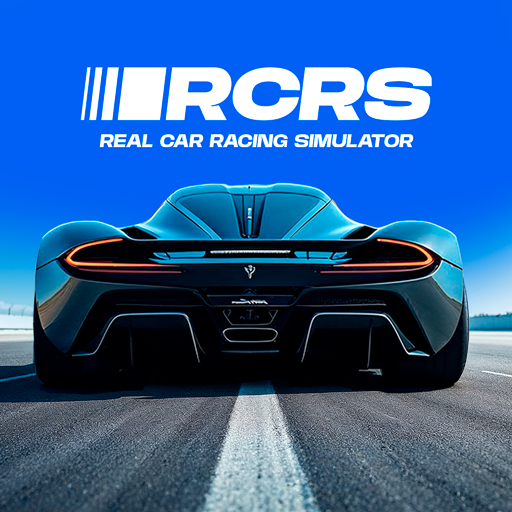 Real Car Racing Simulator