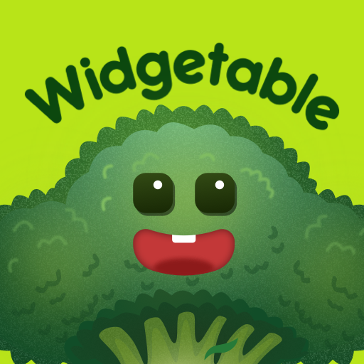 Widgetable: Beste & Paare