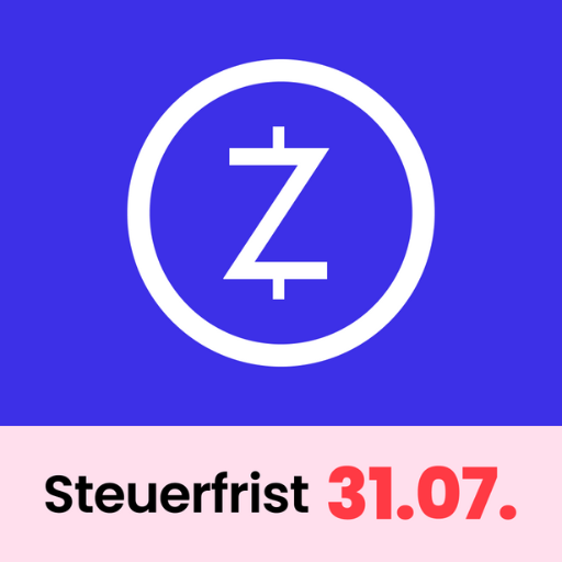 Zasta: Super-App für Steuern
