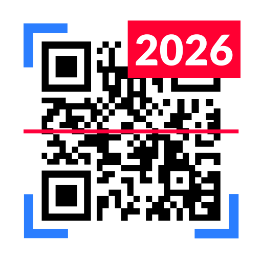 Qr & Barcode Scanner (Deutsch)