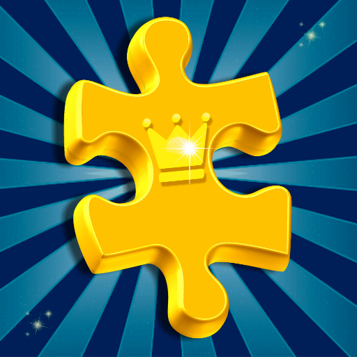 Jigsaw Puzzle Crown: HD Spiele